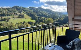 Apartamenty Spacerowa 33